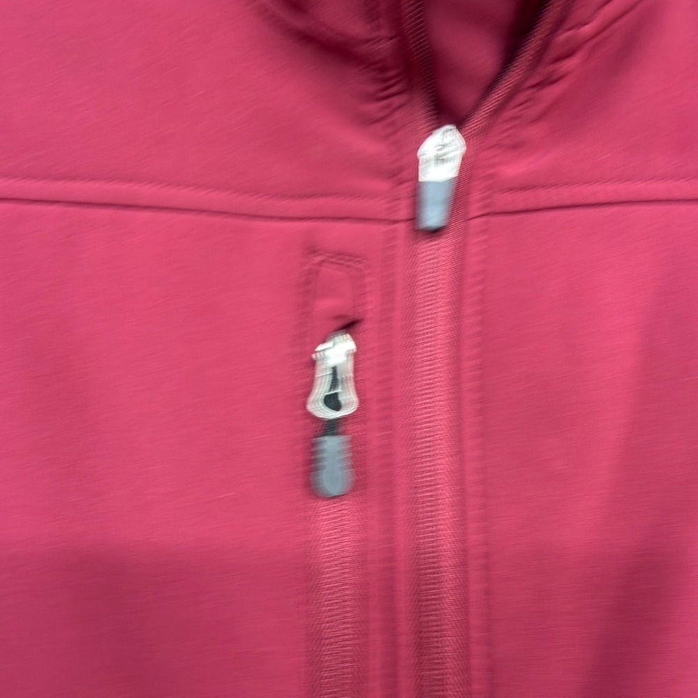 Asu Sun Devils Softshell Jacket Knights Apparel M… - image 6